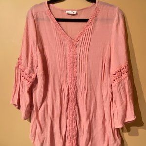 Westport boho style top